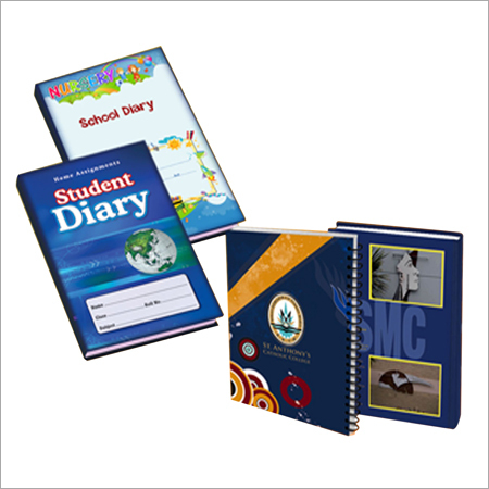 School Dairy