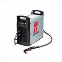 Hypertherm Plasma Cutting Machine