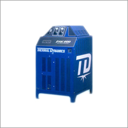 Thermal Dynamics Air Plasma Cutting Machine