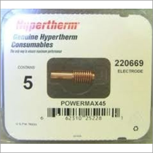 Hypertherm Powermax-45 Electrode