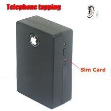 SPY NEW SMART-EAR INTELLIGENT 2G/3G TELEPHONE TAP GSM IN DELHI INDIA a   9811251277