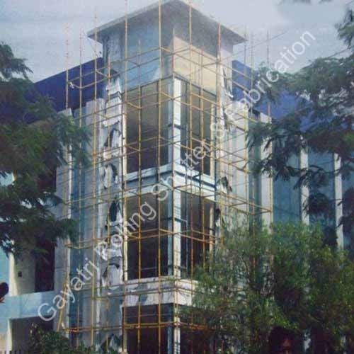 Beautiful Acp Elevation Work