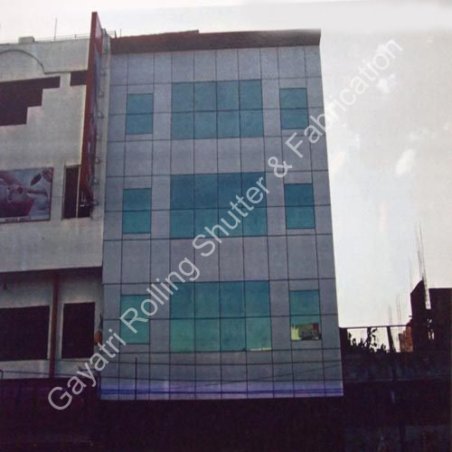 Ambose Acp Elevation Work