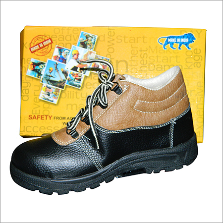 Safety Shoes