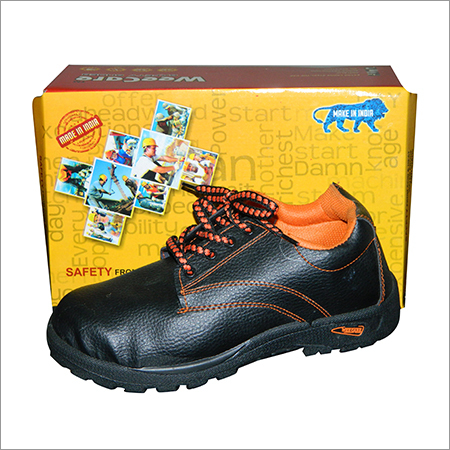 Safety Gumboot Shoes