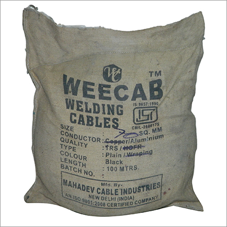 Welding Cables