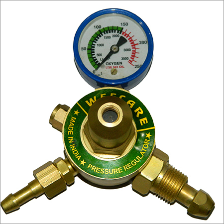 Pressure Regulator