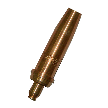 Gas Regulator