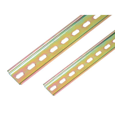 Square Din Rail Channel