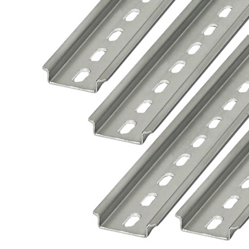 Mild Steel Din Rail