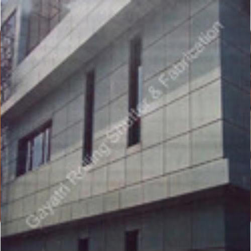 Cera Sheet Elevation Work