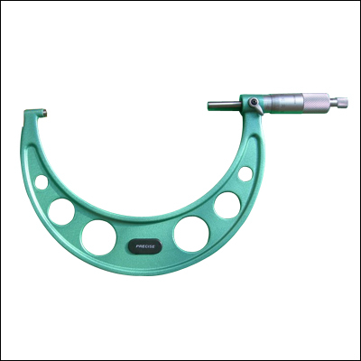 Outside Micrometers (Printed Marking)