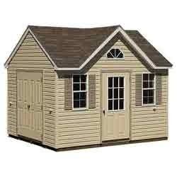 Home Sheds