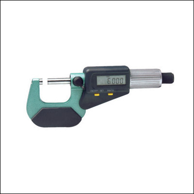 Digimatic Micrometers(DMM 01)