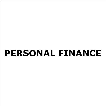 Personal Finance