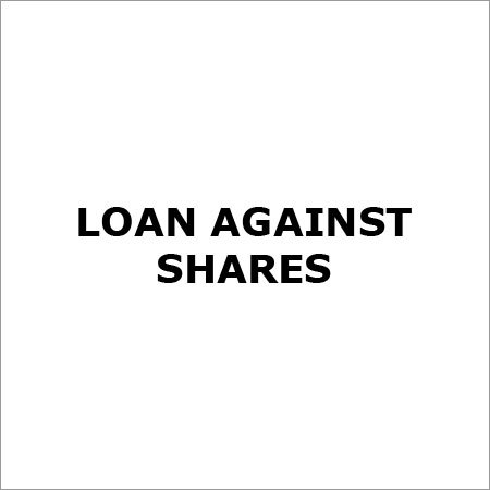 Loan Against Shares