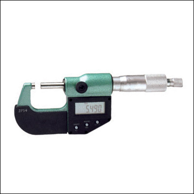 Digimatic Micrometers ( DMM 02)