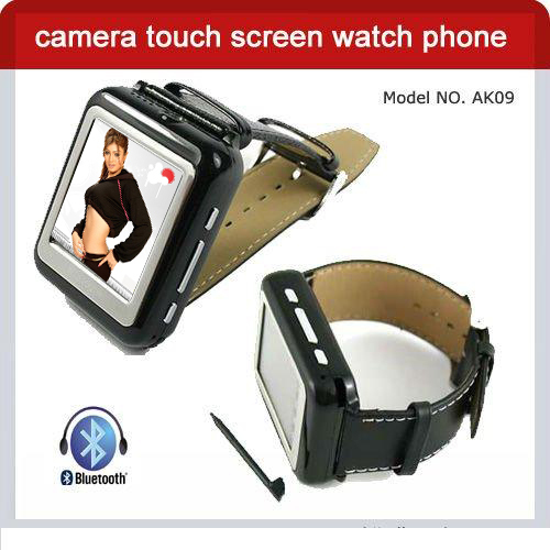 MOBILE WATCH WITH BLUETOOTH WITH CAMERA IN DELHI INDIA a