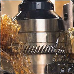 Rust Preventive Oil