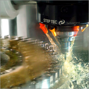 Water Soluble Cutting Oils
