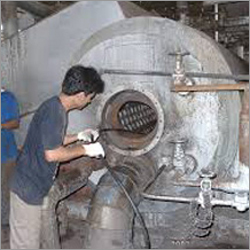 Boiler Aid