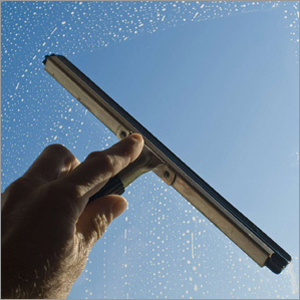 Glass Cleaner