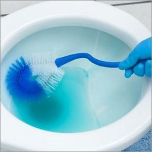 Toilet Cleaner