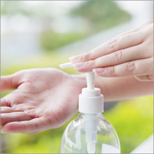 Hand Sanitizer