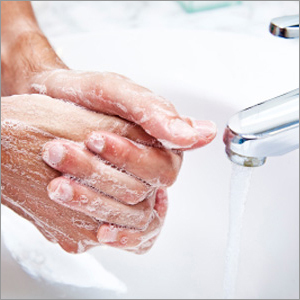 Hand Wash