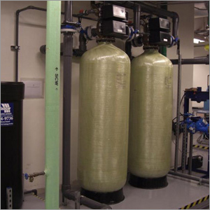 Scale Softener