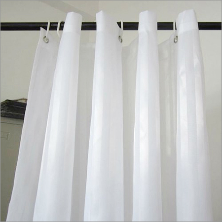 Hotel Shower Curtains