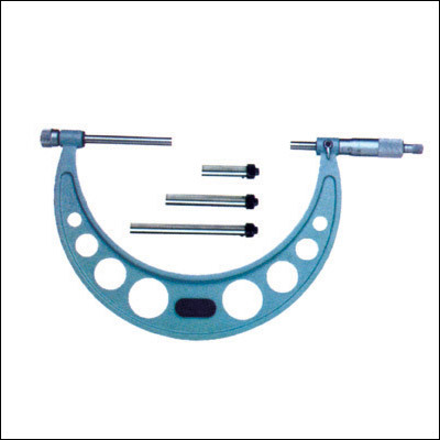 Adjustable Outside Micrometer