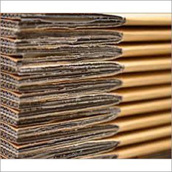 Corrugated Box Sheets
