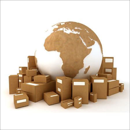 Plain Corrugated Boxes