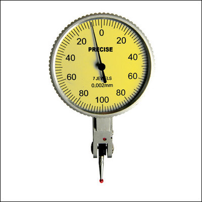 Dial Test Indicator