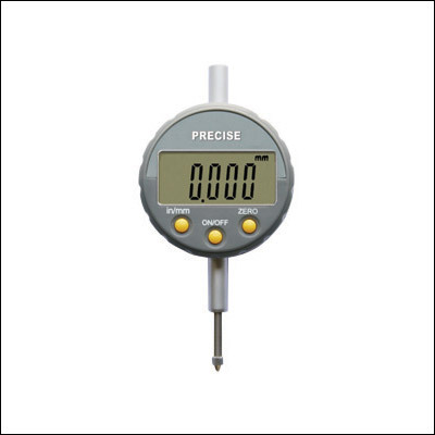 Digimatic Indicators