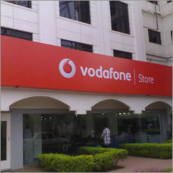 Corporate Signages