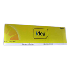 Corporate Signboard