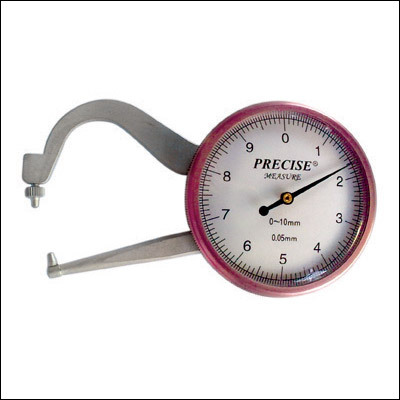 Pipe Thickness Guage (P Type Caliper)