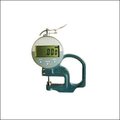 Digimatic Thickness Gauge