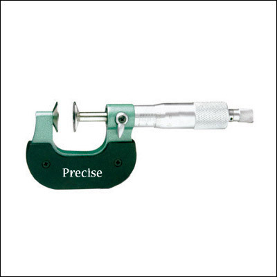 Flange Micrometer