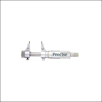 Inside Micrometer (Jaw Type)