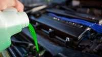 Heavy Duty Coolant