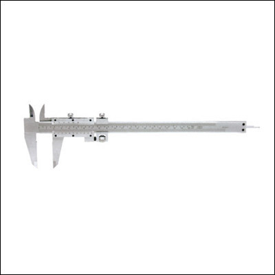 Non-Monoblock - Vernier Caliper