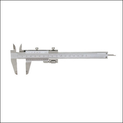 Monoblock - Vernier Caliper