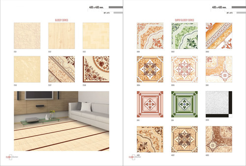 Exterior Floor Tiles