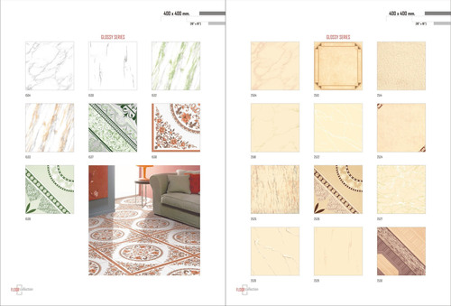 Luxury Floor Tiles