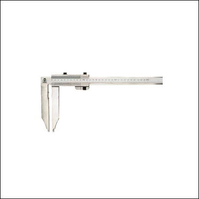 Long Jaw Vernier Caliper