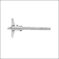 Depth Vernier Caliper