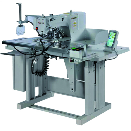 Sewing Machine Safety Products